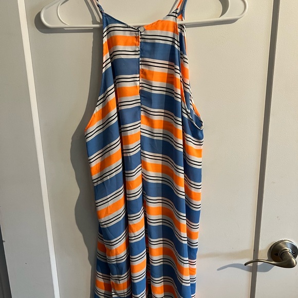 Boutique tunic tank top or dress - Picture 2 of 4